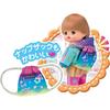 Pilot Meru-chan Neon Hoodie Set for Dress-Up Toys Ages 3 and Up