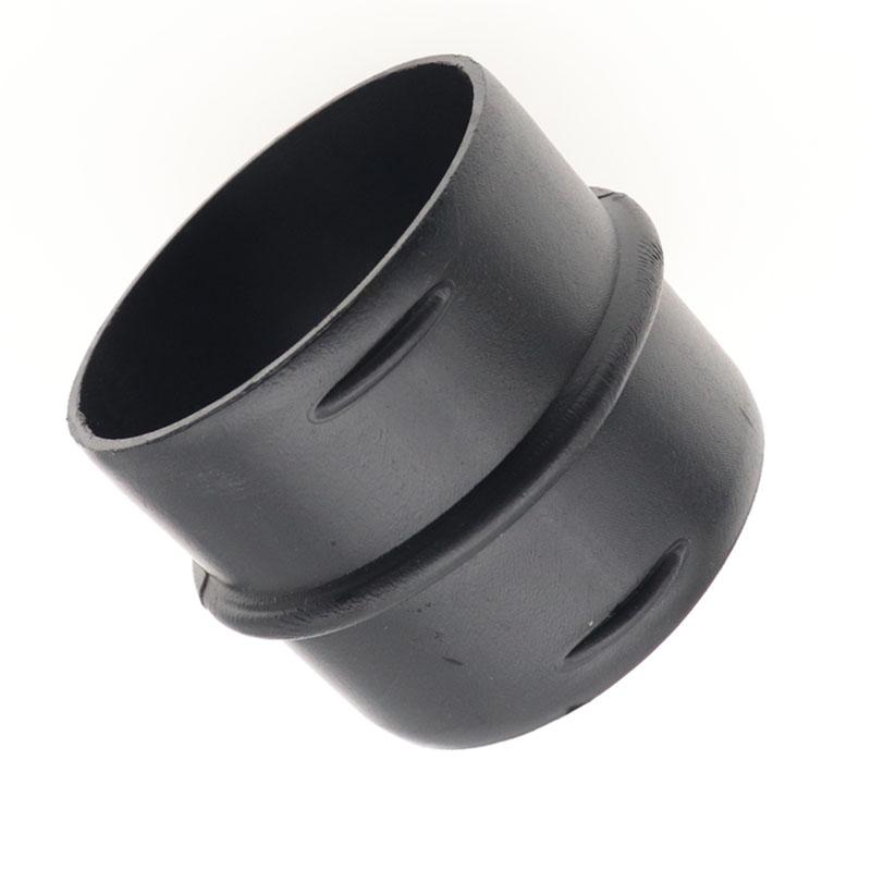 2ks 75mm Konektor potrubního potrubního spoje automobilového topení Konektor hadice vzduchového dieselového ohřívače pro Webasto Eberspacher