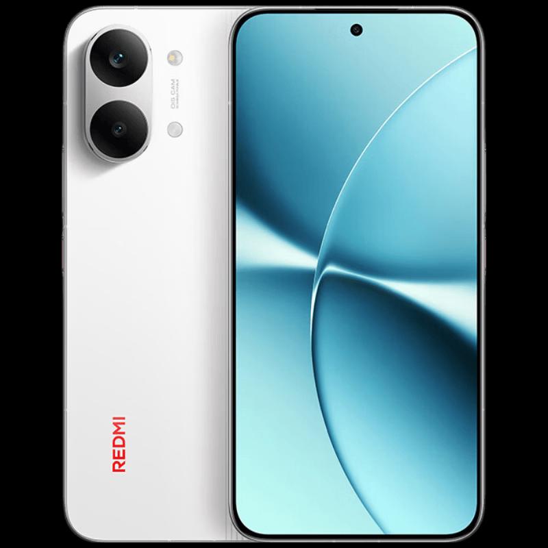 Xiaomi Redmi Turbo 5 Max Dimensity 9500s (Китайская версия)