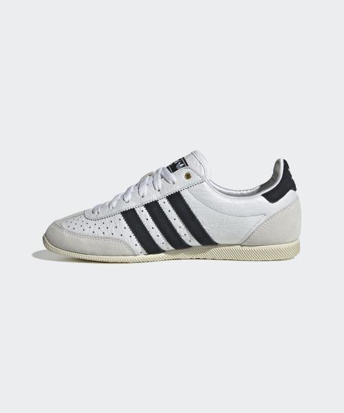 Adidas Japan White:Black IH5489 [Shipped from Korea] 100% Authentic
