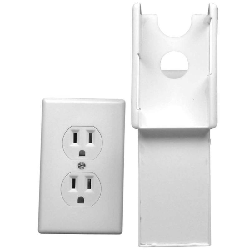 Wall Outlet Safe Diversion Box Hidden Secret Money Boxes Private Valuables Jewelry Storage Organizer for Home Hotel