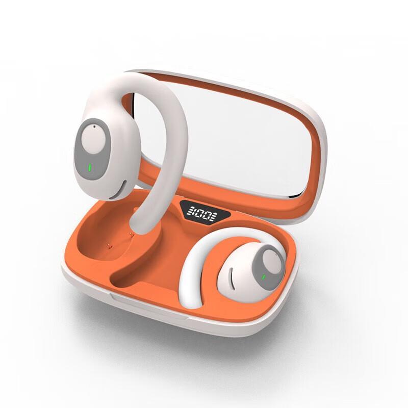 

MOGCO MG-X5 True Wireless Ear-Hook Sports Earbuds