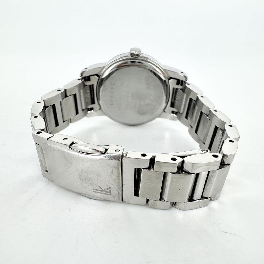 [USED] Rare/Battery-Free SEIKO LUKIA Women's Pink Watch