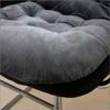 Ultra Soft Velvet Bench Cushion, Office Cushion, Integrated Thick Recliner and Rocking Chair Cushion