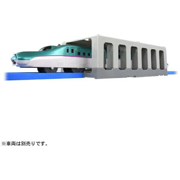 Takara Tomy Plarail R-25 Gerades Tunnelgleis