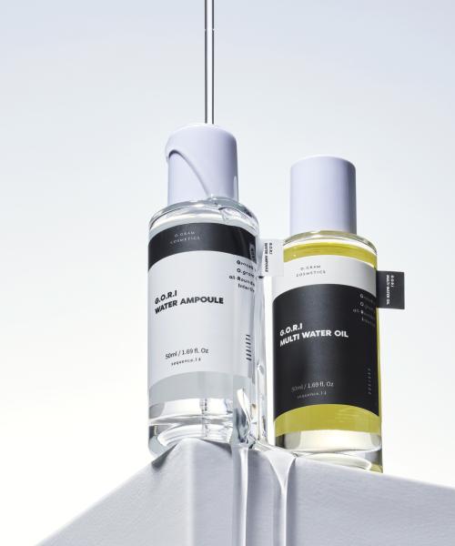 Ogram Cosmetics Gory Water Ampoule 50ml