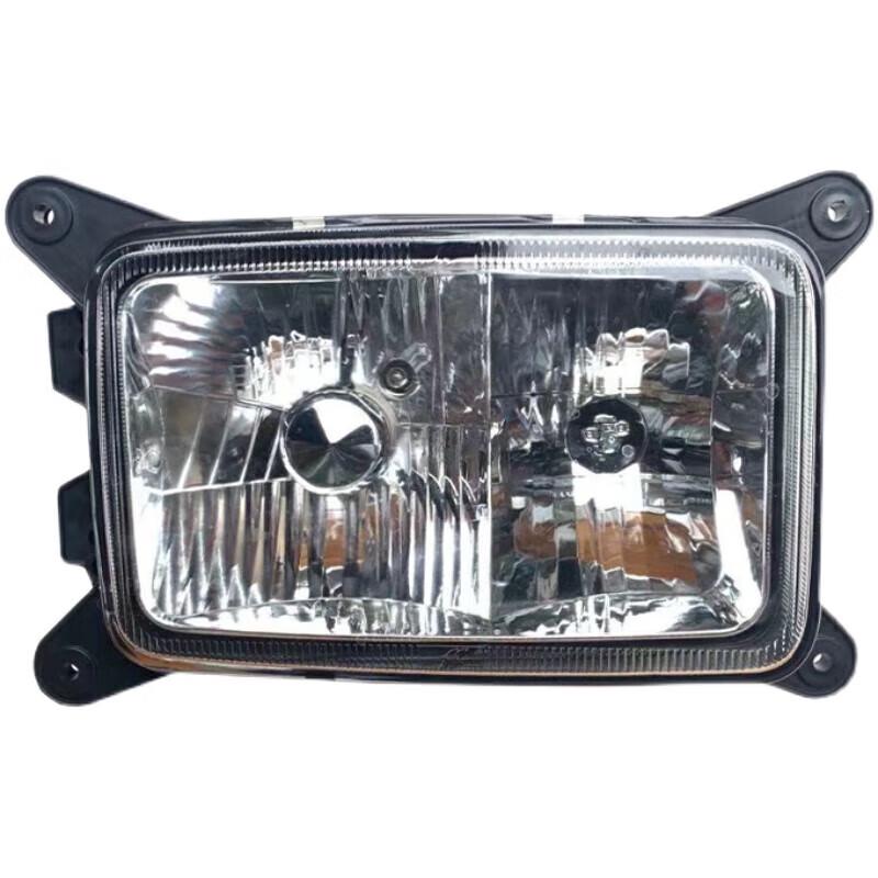 Chunsen Right Front Headlight Assembly for Shaanqi SX2190D 1