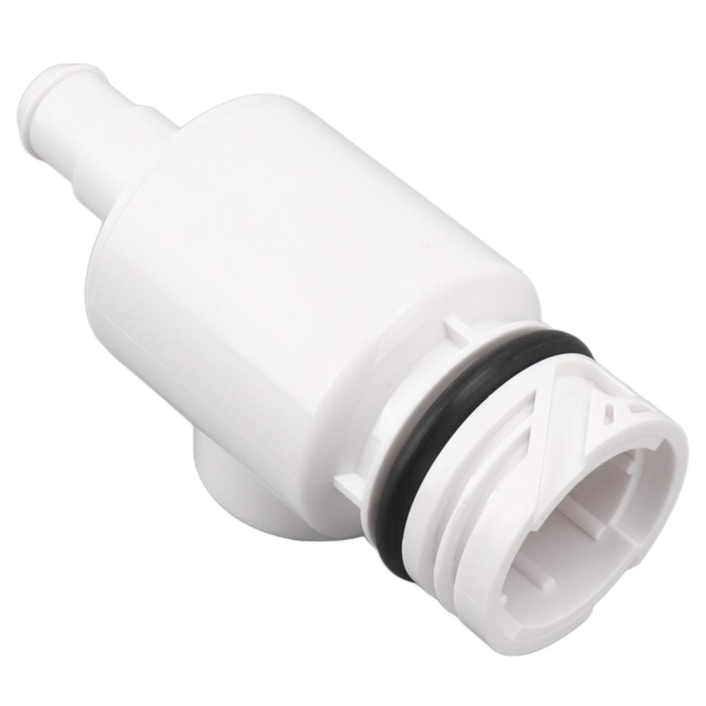 D29 Wall Fitting Quick Disconnect Replacement Part Light Weight Wall Fitting Connector for Polaris