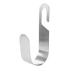 Wall Mount Water Pipe Reel Storage Rack Portable Heavy Duty Tap Watering Hose Organizer Stainless Steel