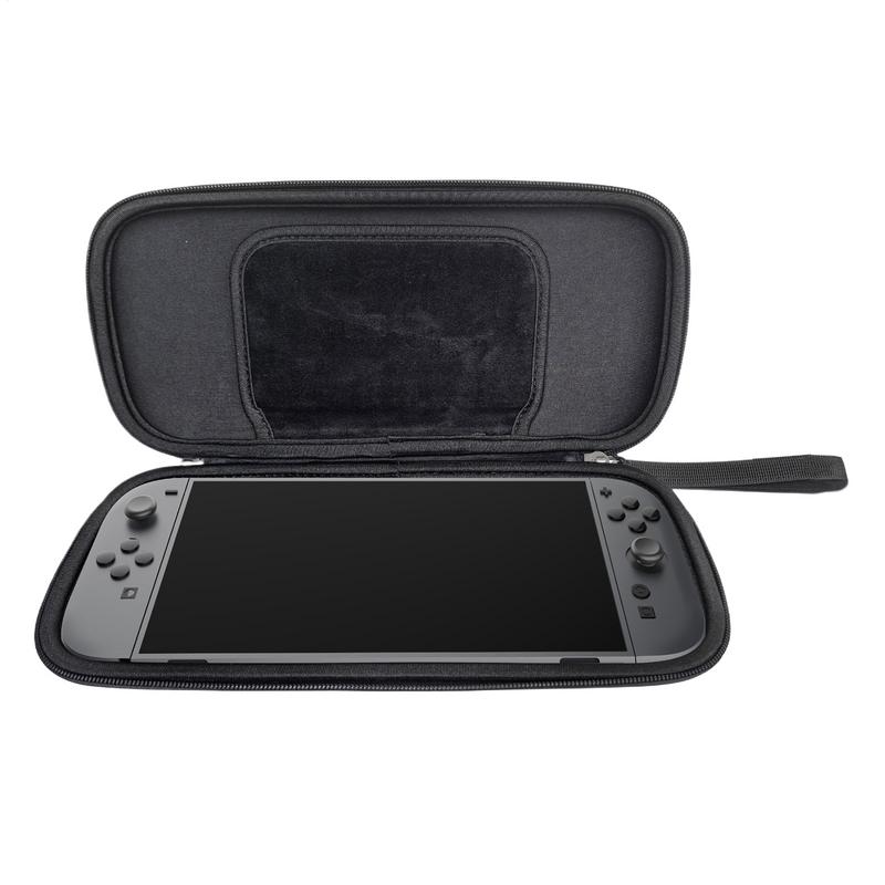 For Switch 2 Case Portable Storage Bag Hard Shell NS Console For Switch 2 Game Accessories Shockproof Carrying Case