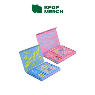 BSS - 2° singolo [TELEPARTY]