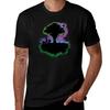 The Secret Tshirt Fashion Casual Short Sleeve Tshirt