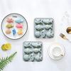 Ocean Theme Mousse Cake Mold 7 Options Baking Mould New Chocolate Dessert Mold  DIY Baking