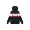 Air Air Fleece Pullover Hoodies Athleisure Asiatische Größen 'Schwarz' Herren BQ5655-010