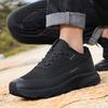 Man Outdoor Hiking Shoes Running Shoes Sneakers Men Booster Shoes Leisure Plus Size 39-45