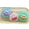 Cute Sausage Mouth Pendant Cartoon Ball Anime Figure Doll Soft Plush Stuffed Toys Keychain Decor Children Girl Gift
