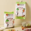 Sacchetto Copri Alimenti Monouso Avvolgente Sacchetto di Plastica Elastico Coperture Protettive per Ciotole per Alimenti Sacchetto per Conservare Frutta e Verdura Sacchetti per Mantenere la Freschezza