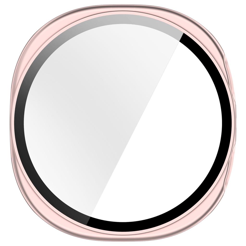 Tempered Glass PC Case for Samsung Galaxy Watch 8 40mm 44mm 8Classic 46mm Protector Cover for Galaxy Watch Ultra 2026 47mm Shell