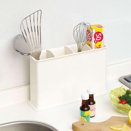 Belca Made in Japan Lap Holder Tool Stand, Stand Type, 28cm Wide x 8cm Deep x 32cm High, White, ST-WKW