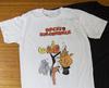 The Rocky and Bullwinkle and Friends Movie White T Shirt