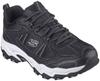Sneakers for Leisure Stamina AT 180125-BKW Black