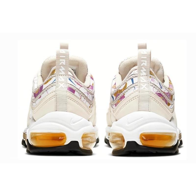 Nike Air Max 97 Se 'Orewood Floral' Women's Sneakers Casual Shoes BV0129-101