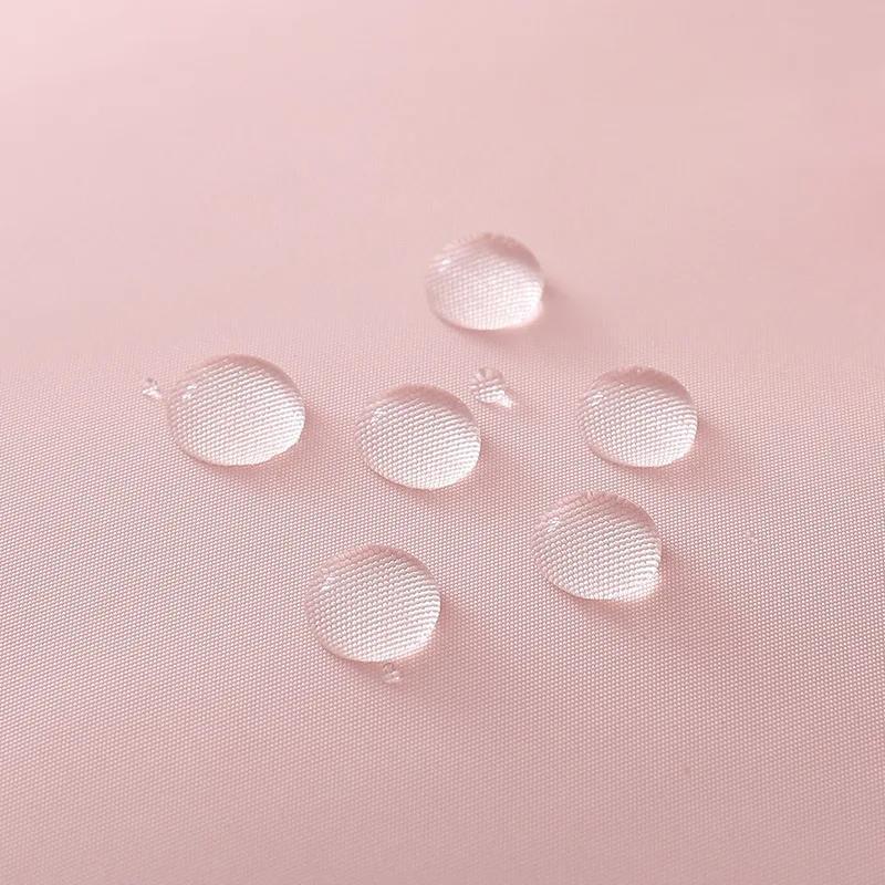 New Women's Portable Travel Cosmetics Storage Bag with Large Capacity Waterproof Girl Makeup Bag Women's Washing Bag organizer