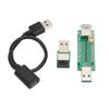 PC Engine USB3.0 Game Controller Converter for SNAC Adapter Game IO Board for Mister