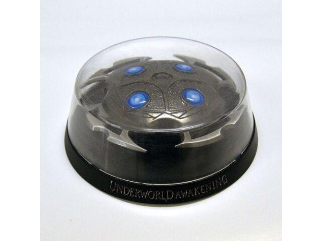 Underworld Awakening Limited Collector's BOX 3D & 2D Japan Blu-ray 2 Disc NEW