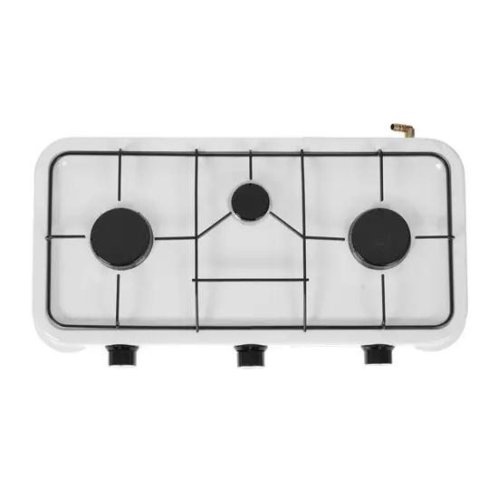 

Газовая плита Дельта Д-2207