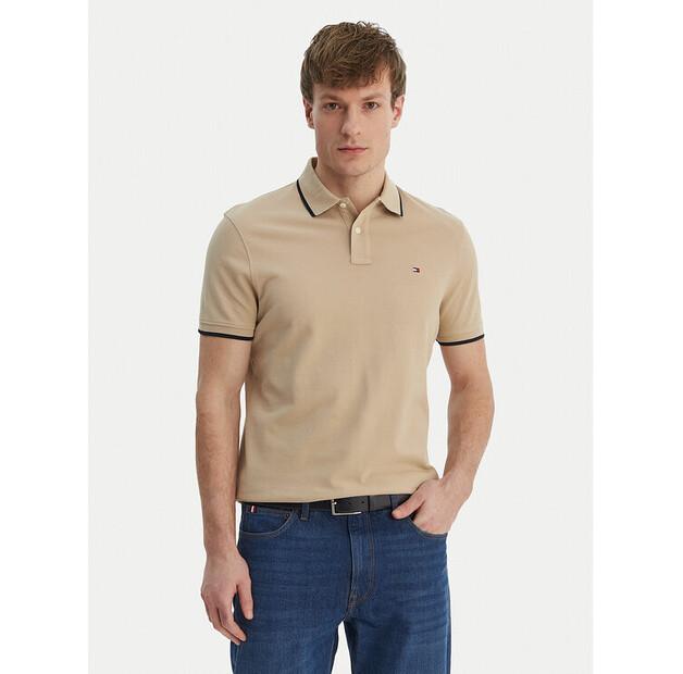 Поло Tommy Hilfiger Pique EU S