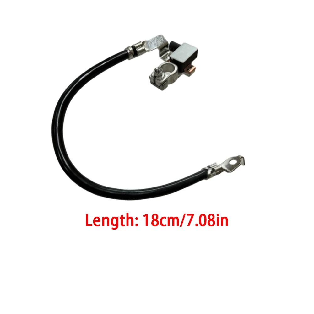AV6N10C679GB Automotive Battery Cable Negative For Ford Focus 2012-2018 Ford C-MAX 2013-2018 Ford Escape 2013-2019