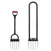 Jundingying Agricultural Deep Tiller Hoe