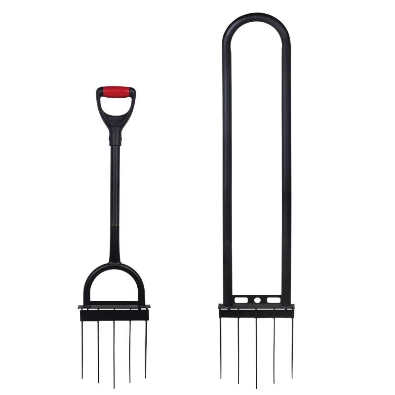 Jundingying Agricultural Deep Tiller Hoe