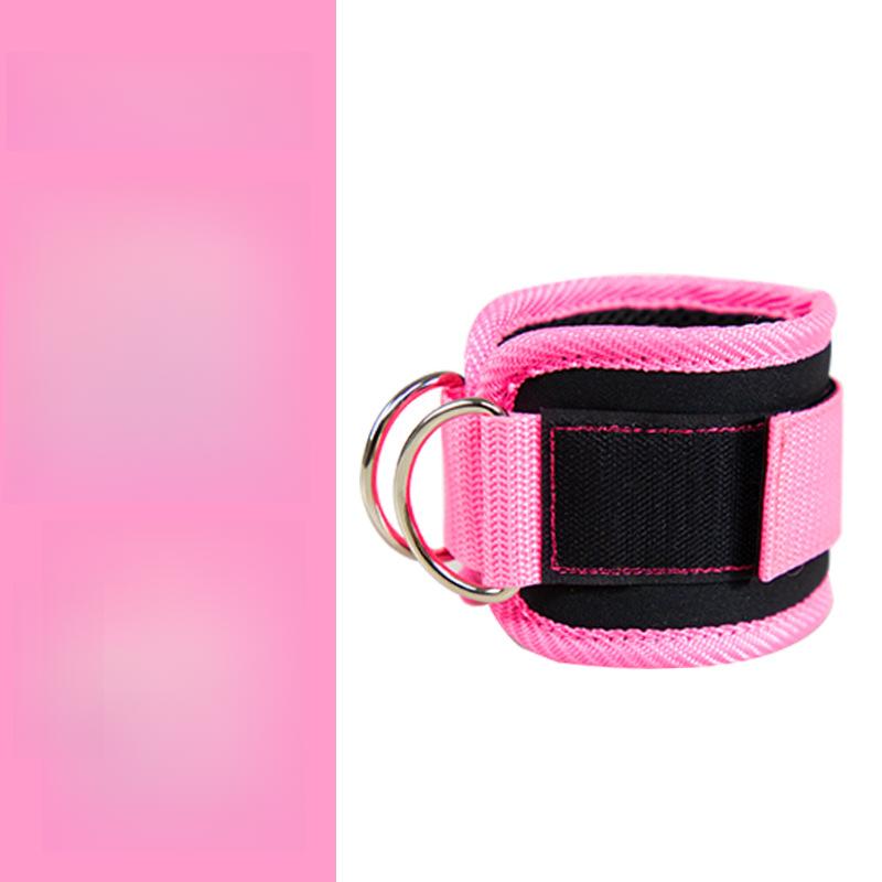 

Fitness Ankle Strap Foot Wrap for Leg Exercise Butt Lift Home Gym Equipment Women s Design Hip Training Rear Kick Leg Band