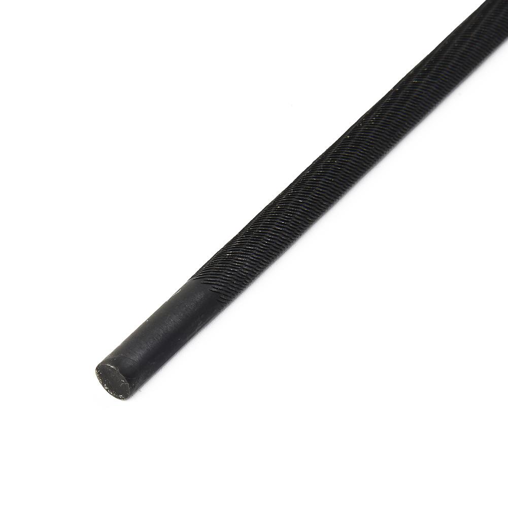 Velký 3/8\" pilník na řetězovou pilu Ostření řetězu 325 4,0 mm