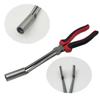 Sparks Plug Wire Removal Tool Sparks Plug Boot Removal Tool Sparks Plug Plier Pulling Tool Sparks Plug Removal Pliers