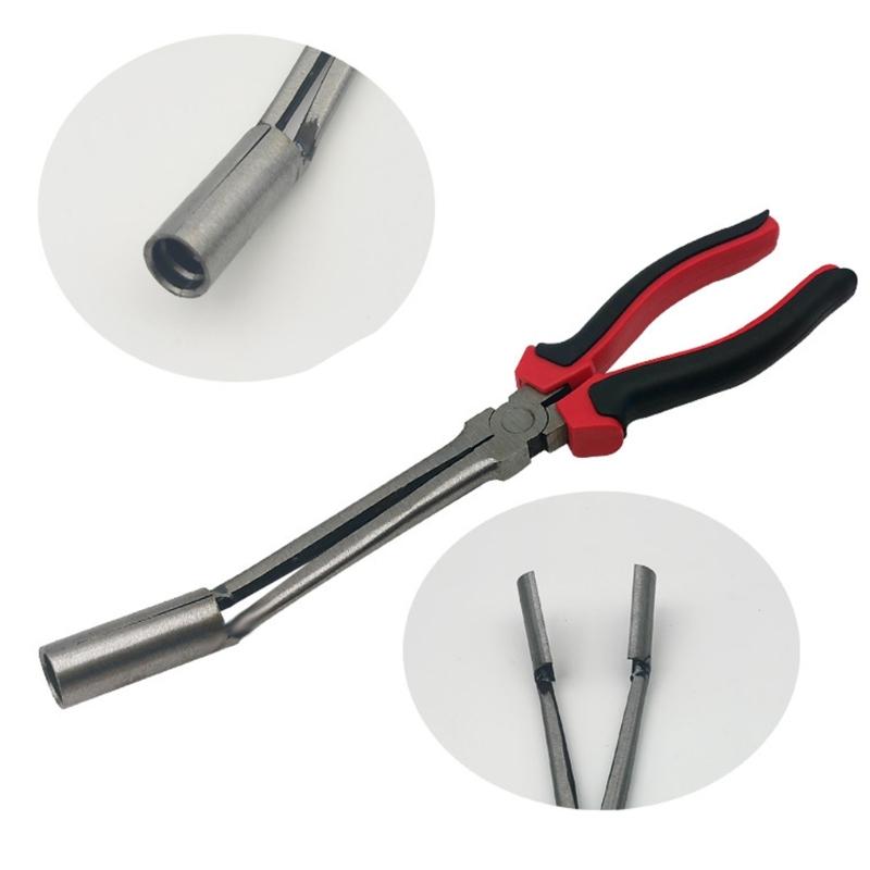 Sparks Plug Wire Removal Tool Sparks Plug Boot Removal Tool Sparks Plug Plier Pulling Tool Sparks Plug Removal Pliers