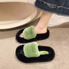 Sapatos de mulher – Pantufas para mulheres