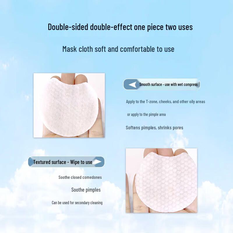 Stridex Salicylic Acid Acne Treatment Pads