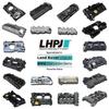 LR096164 Air Intake Wiper Panel Cover for Land Rover Discovery 3/4 & Range Rover - Perfect for Repeat Purchase