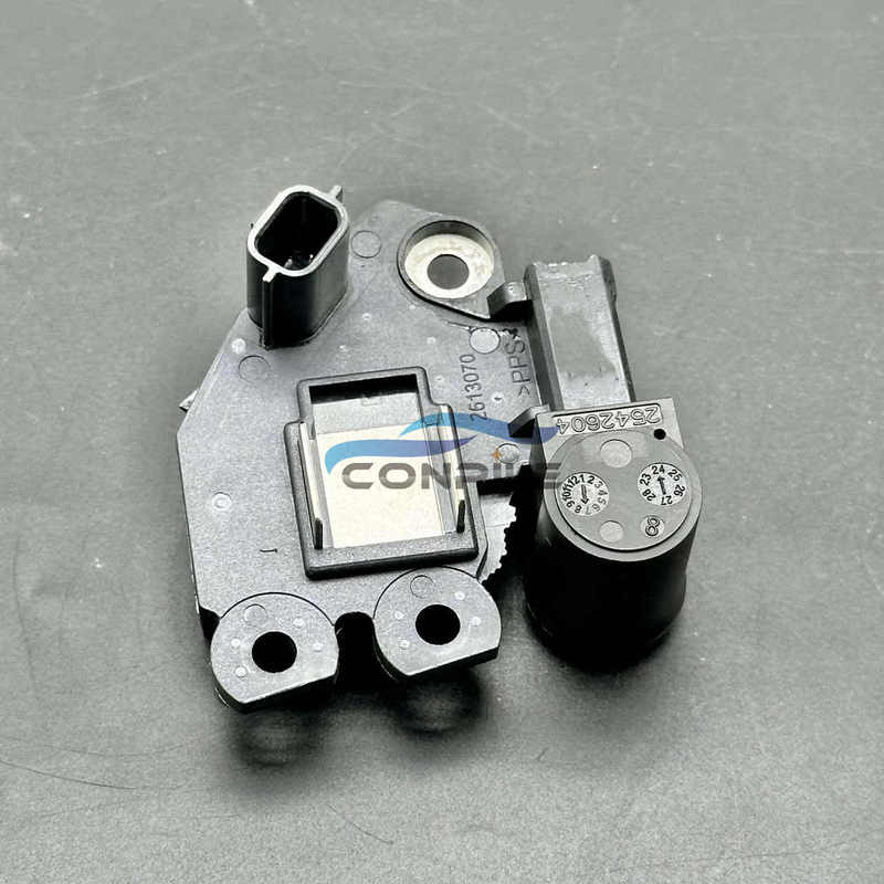 For Nissan 14 New X-Trail Renault Generator Regulator