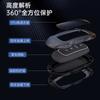 Metal Car Remote Key Cover Case Holder shell Chain Fob For Chery New Arrizo 8 5 Plus Tiggo 8L Tiggo 8 Plus Tiggo 7 Pro 9 Omoda 5