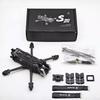 FPV RATE S30Pro 2.5-inch Freestyle Drone Frame