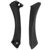Inner Door Handle Pull Trim Cover Left Side For BMW 3 Series E90 E91 Sedan/Wagon 2004-2012 Replacement OE 51417230849