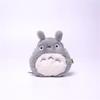 12cm Cartoon Totoro Plush Coin Purse Kawaii Japanese Toy Totoros Doll Cute Movie Character Children Birthday Gift