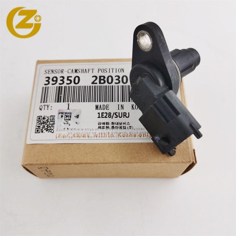 39350-2B030 393502B030 Nockenwellenpositionssensor Stecker für Accent Elantra I20 für Rio Optima Forte 2012-2019