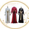 Traditional Chinese Clothing For Graduation Photos Male And Female Tang Costumes Bookish Scholars Film And Tv