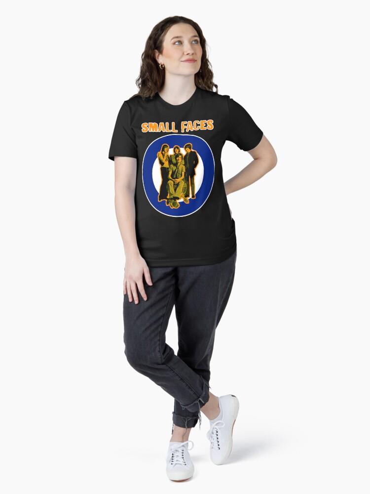 The Small Faces Small faces 60s mods Essential T-Shirt