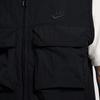 Nike Soft And Comfortable Vest Men Vests Black FZ0749-010